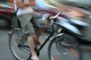 Immer mehr Autofahrer steigen auf Fahrräder um