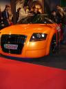 Audi - Genf 2007
