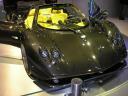 Pagani Zonda - Genf 2007