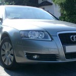 Audi A6 © wikipedia