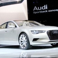 Audi A7 UnitedPicture