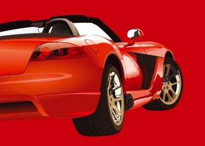 Autoposter @posterlounge