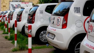 Carsharing – nicht nur in Großstädten beliebt